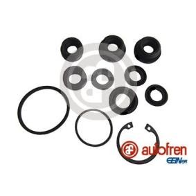 AUTOFREN SEINSA Kit de réparation, maître-cylindre de frein D1480