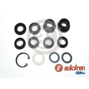 AUTOFREN SEINSA Repair Kit, brake master cylinder D1486