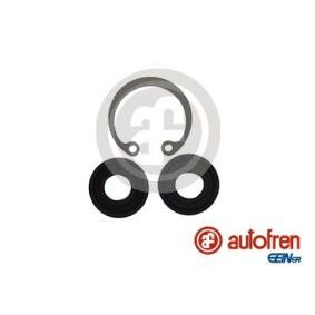 AUTOFREN SEINSA Kit d'assemblage, cylindre émetteur d'embrayage D1568