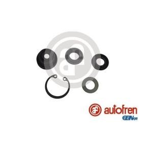 AUTOFREN SEINSA Kit d'assemblage, cylindre émetteur d'embrayage D1601