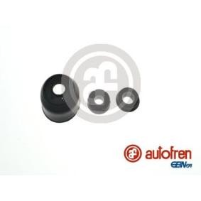 Купить AUTOFREN SEINSA Ремкомплект, главный цилиндр D1686