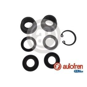 AUTOFREN SEINSA Kit de réparation, maître-cylindre de frein D1749