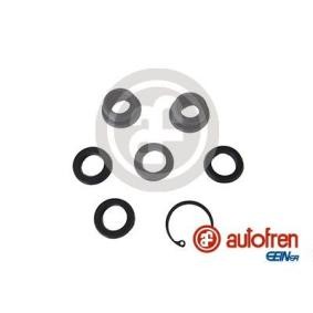 AUTOFREN SEINSA Kit de réparation, maître-cylindre de frein D1797