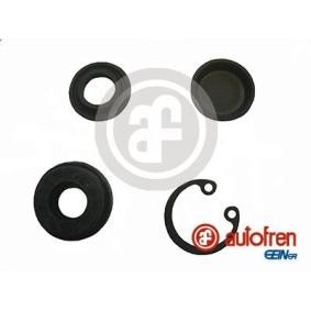 AUTOFREN SEINSA Kit d'assemblage, cylindre émetteur d'embrayage D1836
