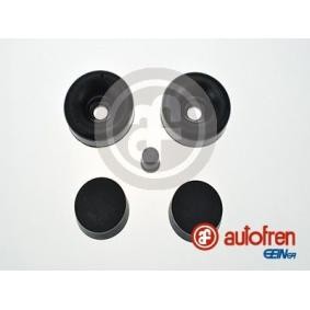 AUTOFREN SEINSA Kit de réparation, cylindre de roue D3010