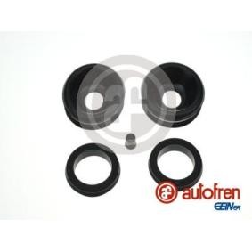 AUTOFREN SEINSA Juego de reparación, cilindro de freno de rueda D3283