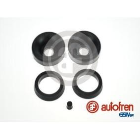 AUTOFREN SEINSA Reparasjonssett, hjulbremsesystem D3284