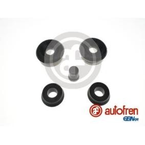 AUTOFREN SEINSA Kit de réparation, cylindre de roue D3599