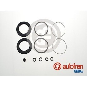 AUTOFREN SEINSA Reparasjonssett, bremsecaliper D4008