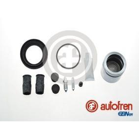 AUTOFREN SEINSA Juego de reparación, pinza de freno D41079C