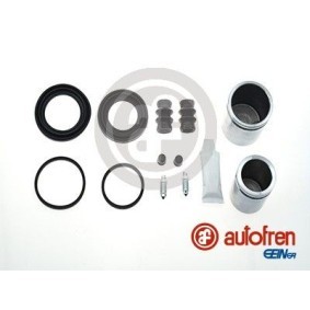 AUTOFREN SEINSA Reparasjonssett, bremsecaliper D41130C