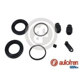 AUTOFREN SEINSA Juego de reparación, pinza de freno D41348