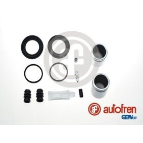 AUTOFREN SEINSA Juego de reparación, pinza de freno D41670C