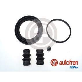 AUTOFREN SEINSA Kit de réparation d'étrier de frein D41821