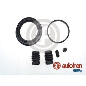 AUTOFREN SEINSA Reparasjonssett, bremsecaliper D41877