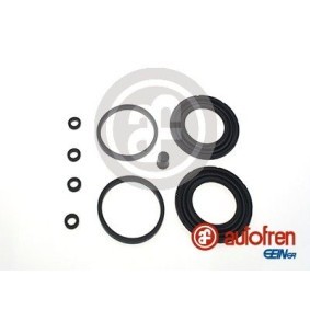 AUTOFREN SEINSA Kit de réparation d'étrier de frein D4558