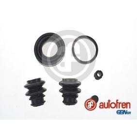 AUTOFREN SEINSA Repair Kit, brake caliper D4874