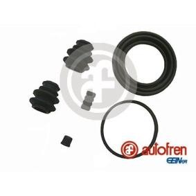 AUTOFREN SEINSA Repair Kit, brake caliper D4875