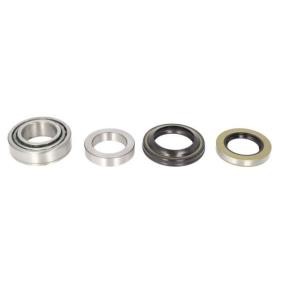 BTA Wheel bearing H20070BTA