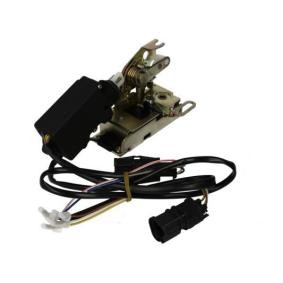 PACOL Blokkering, cabine MAN-DH-002