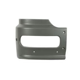 PACOL Støtfanger MER-FB-009R