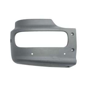 PACOL Støtfanger MER-FB-010R