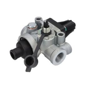 PNEUMATICS Régulateur de pression, système d'air comprimé PN-10031
