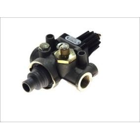 PNEUMATICS Regulador de presión, sistema aire comprimido PN-10040