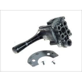 PNEUMATICS Valve à plusieurs voies PN-10047