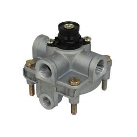 Spletna trgovina z PNEUMATICS Relejni ventil PN-10072