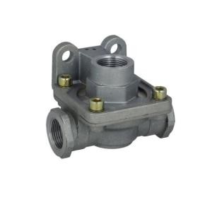 PNEUMATICS Vave de desserrage rapide PN-10080