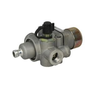 PNEUMATICS Régulateur de pression, système d'air comprimé PN-10132