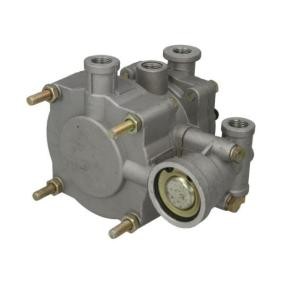 PNEUMATICS Styreventil, anhængeranordning PN-10133