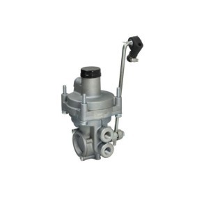 PNEUMATICS Bonnette / Tête PN-A0002