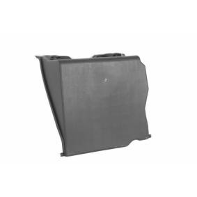 PACOL Deckel, Batteriekasten SCA-BC-003