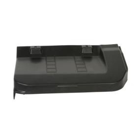 PACOL Deckel, Batteriekasten VOL-BC-003