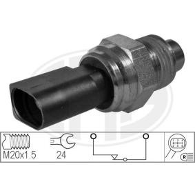 Spletna trgovina z ERA Stikalo, luc za vzratno voznjo 330261