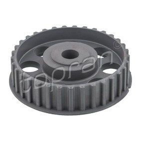 Spletna trgovina z TOPRAN Zobnik, odmikalna gred 110 375