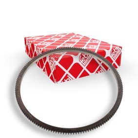 FEBI BILSTEIN Tandkrans, vliegwiel Aantal tanden: 153 45783