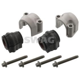 SWAG Lagersett, stabilisator 10 94 6185