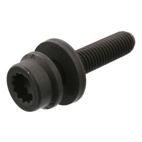 FEBI BILSTEIN Tornillo, sistema de escape 46115