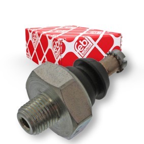 FEBI BILSTEIN Sensor, presión de aceite 46002