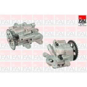 Купить FAI AutoParts Масляный насос OP315