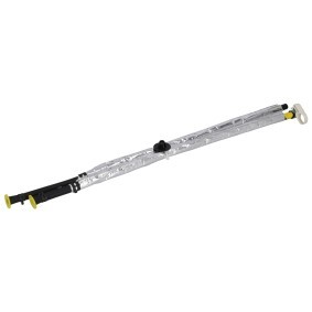 FEBI BILSTEIN Trykslange, tryksensor (sod- / partikelfilter) 45777