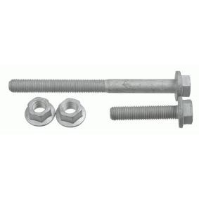 Spletna trgovina z LEMFÖRDER Komplet za popravilo, obesa koles 37470 01