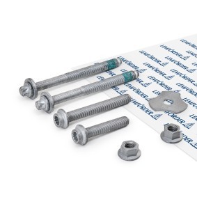 Spletna trgovina z LEMFÖRDER Komplet za popravilo, obesa koles 37477 01