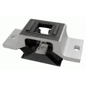 LEMFÖRDER Ophæng, automatisk gearkasse venstre 37973 01