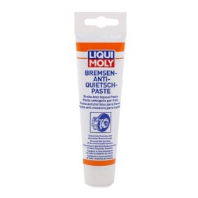 LIQUI MOLY Anti-pieppasta voor remmen 3077