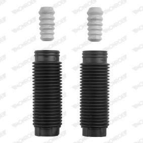 MONROE Dust cover kit, shock absorber PK320