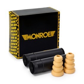 MONROE Kit de protecção contra o pó, amortecedor PK340